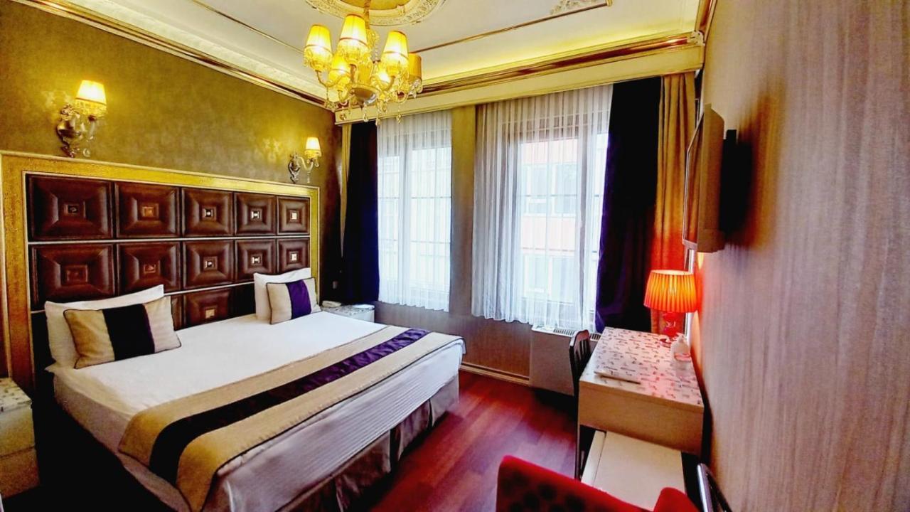Bakirkoy Tashan Business & Airport Hotel Stambuł Zewnętrze zdjęcie