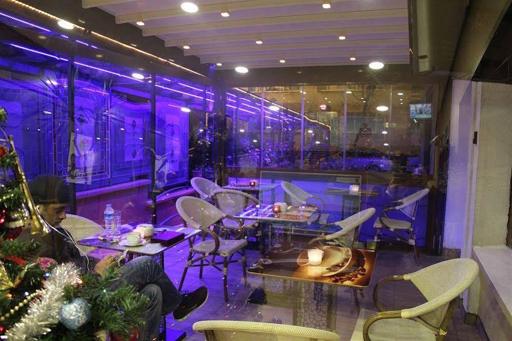 Bakirkoy Tashan Business & Airport Hotel Stambuł Zewnętrze zdjęcie
