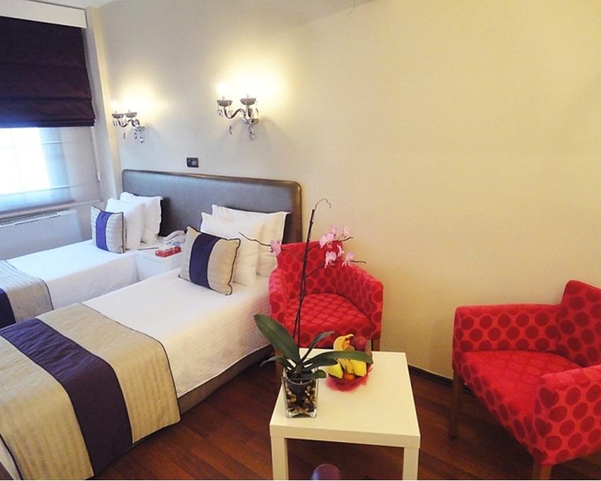 Bakirkoy Tashan Business & Airport Hotel Stambuł Zewnętrze zdjęcie