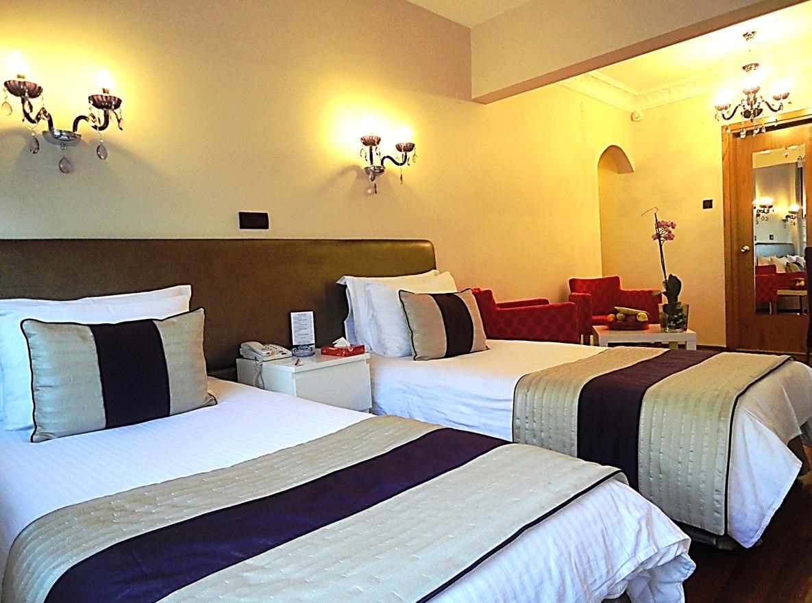 Bakirkoy Tashan Business & Airport Hotel Stambuł Zewnętrze zdjęcie