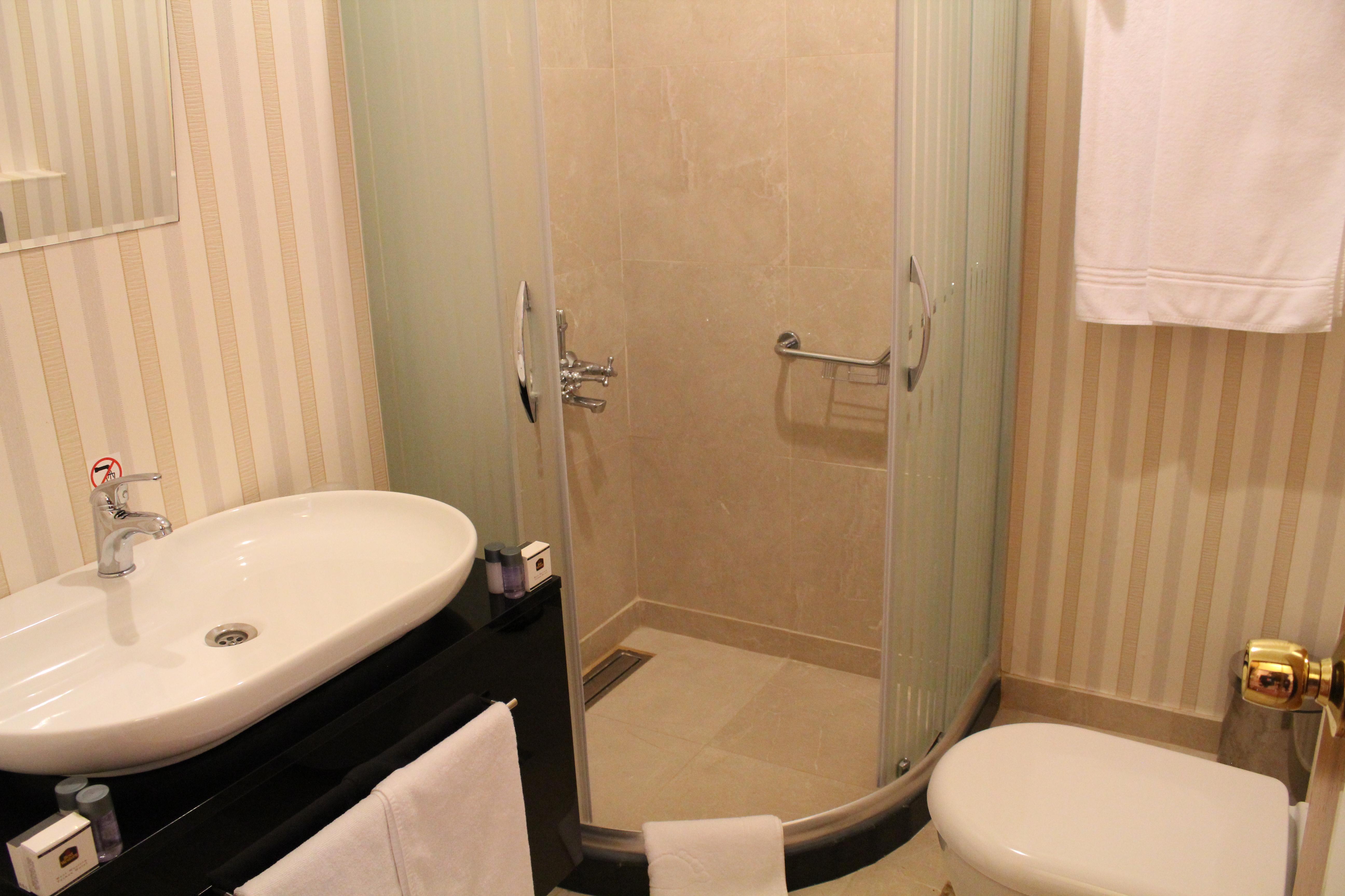 Bakirkoy Tashan Business & Airport Hotel Stambuł Zewnętrze zdjęcie