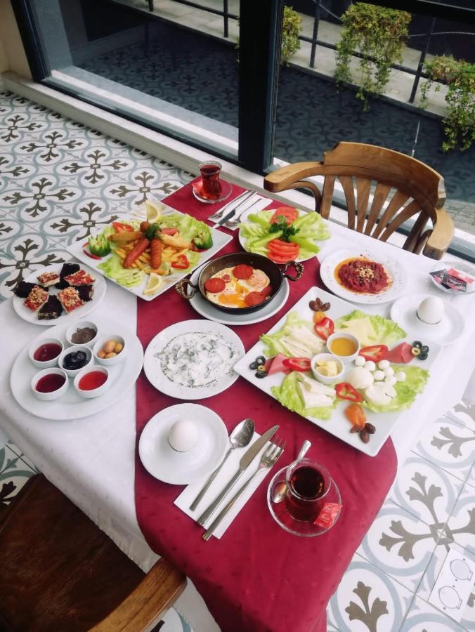 Bakirkoy Tashan Business & Airport Hotel Stambuł Zewnętrze zdjęcie