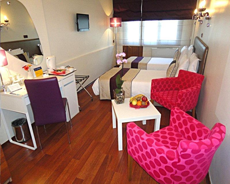 Bakirkoy Tashan Business & Airport Hotel Stambuł Zewnętrze zdjęcie