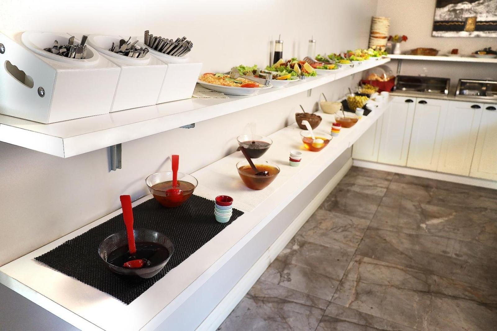Bakirkoy Tashan Business & Airport Hotel Stambuł Zewnętrze zdjęcie