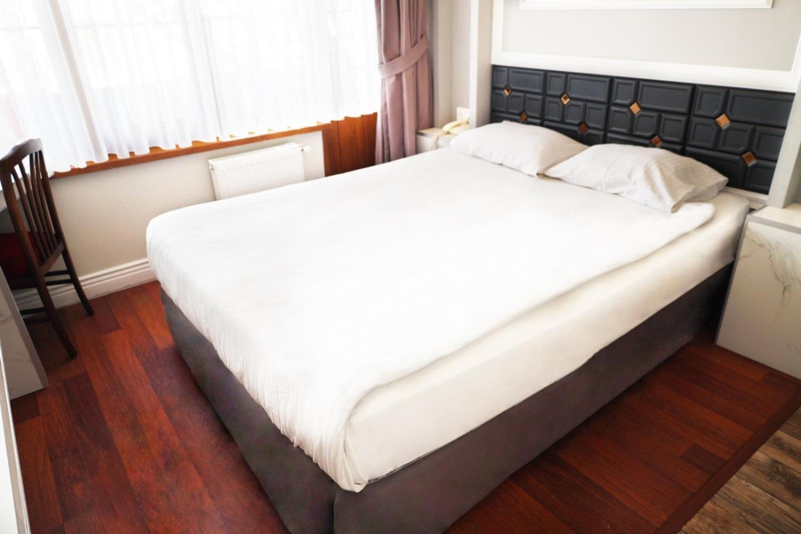 Bakirkoy Tashan Business & Airport Hotel Stambuł Zewnętrze zdjęcie