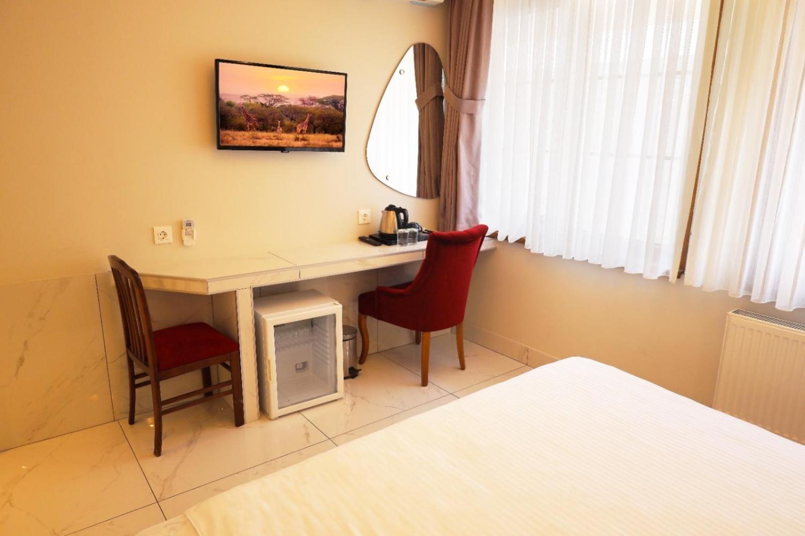 Bakirkoy Tashan Business & Airport Hotel Stambuł Zewnętrze zdjęcie