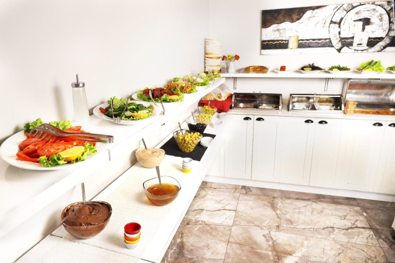 Bakirkoy Tashan Business & Airport Hotel Stambuł Zewnętrze zdjęcie