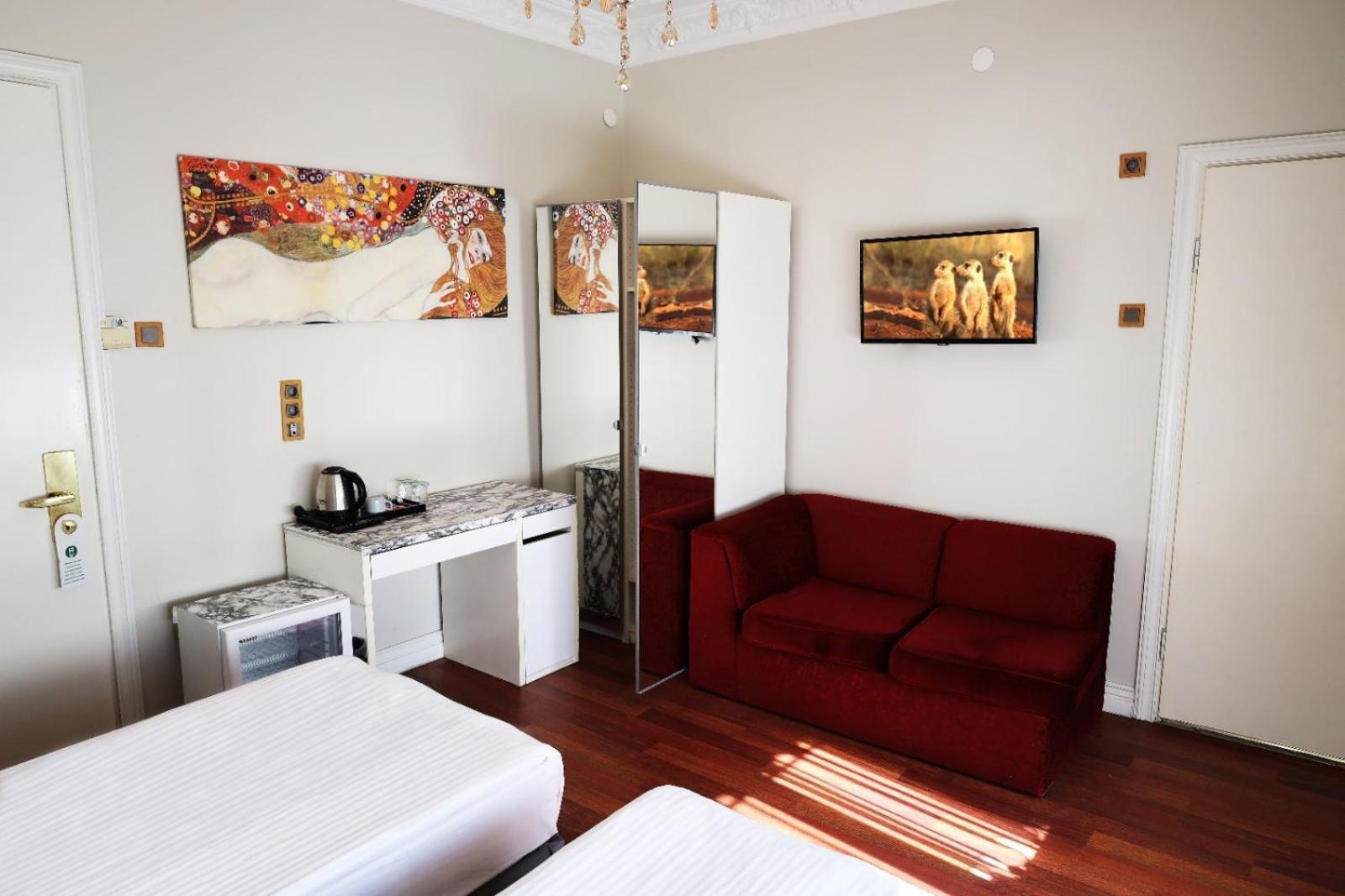 Bakirkoy Tashan Business & Airport Hotel Stambuł Zewnętrze zdjęcie