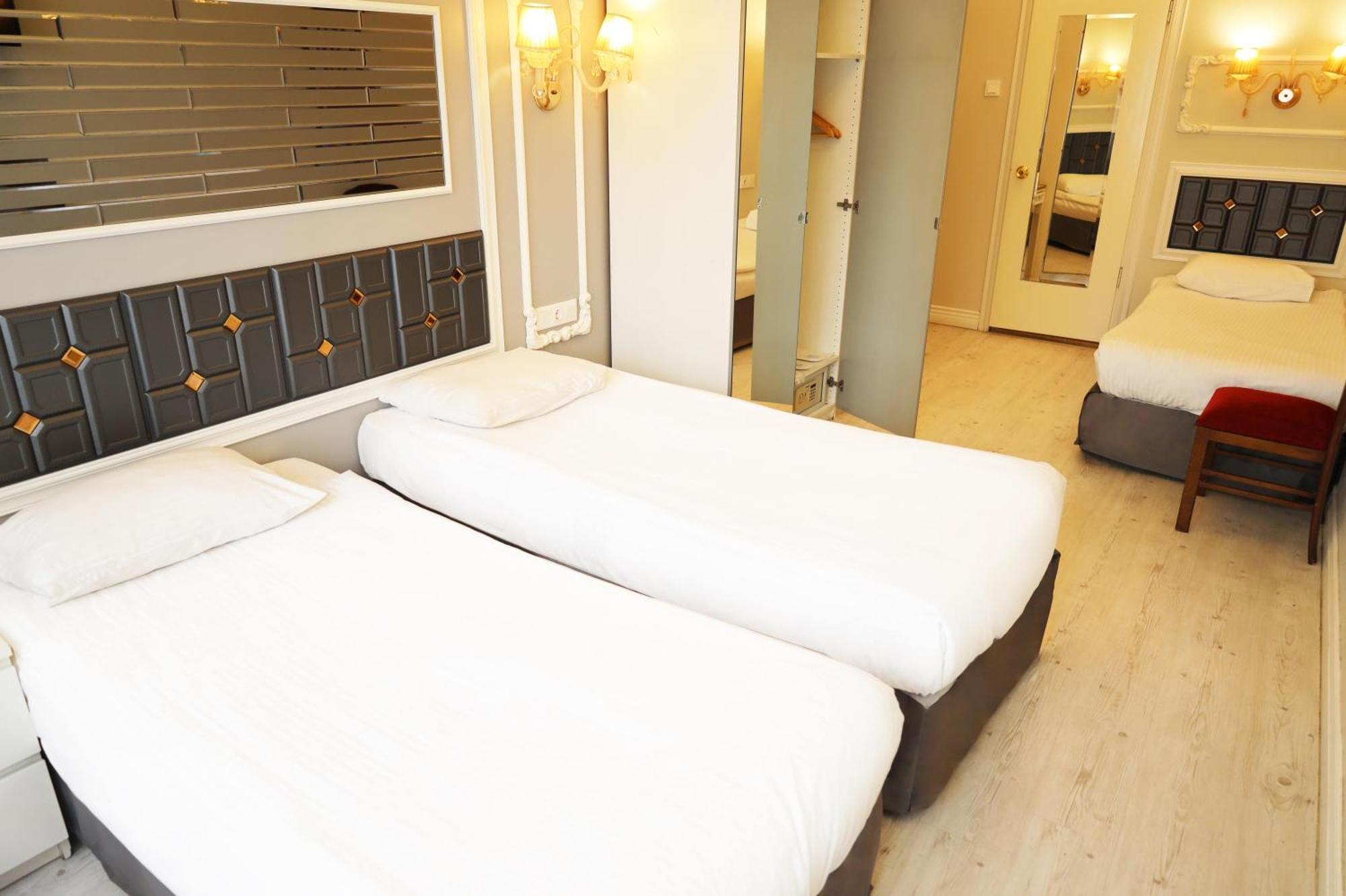Bakirkoy Tashan Business & Airport Hotel Stambuł Zewnętrze zdjęcie