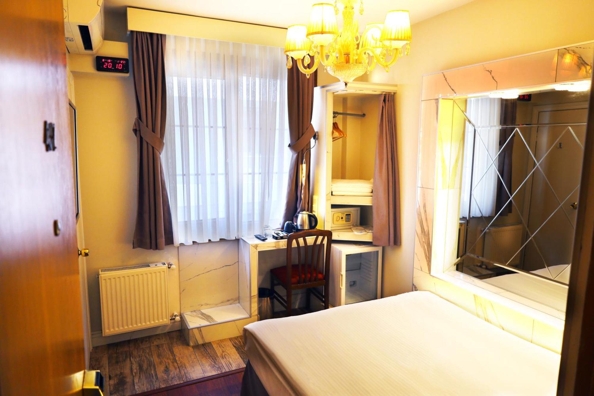 Bakirkoy Tashan Business & Airport Hotel Stambuł Zewnętrze zdjęcie