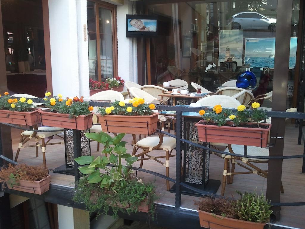 Bakirkoy Tashan Business & Airport Hotel Stambuł Zewnętrze zdjęcie