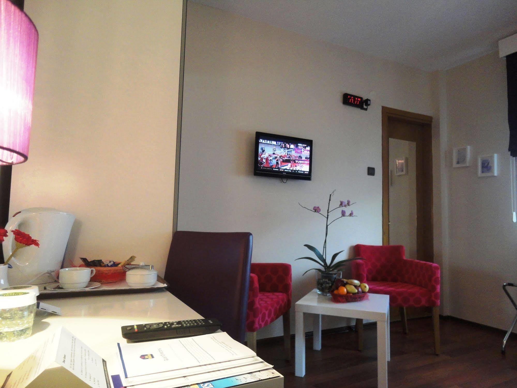 Bakirkoy Tashan Business & Airport Hotel Stambuł Zewnętrze zdjęcie