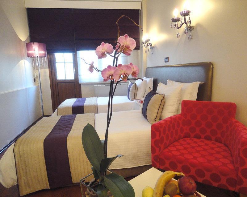 Bakirkoy Tashan Business & Airport Hotel Stambuł Zewnętrze zdjęcie